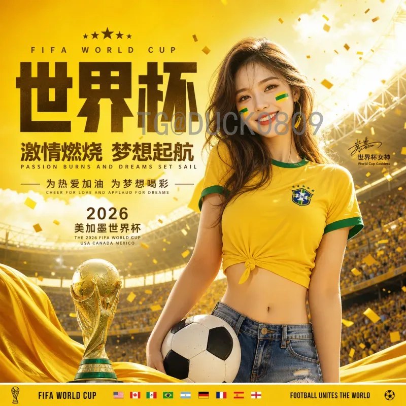完整2026年美加墨世界杯球队赛程：晋级之路与观赛指南