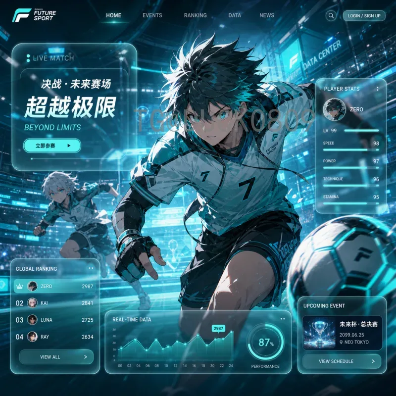 世界杯淘汰赛快速阵容：如何高效构建制胜之师